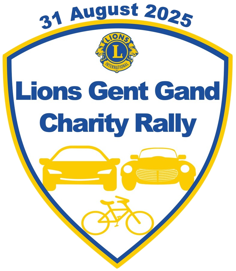Logo rally 2025