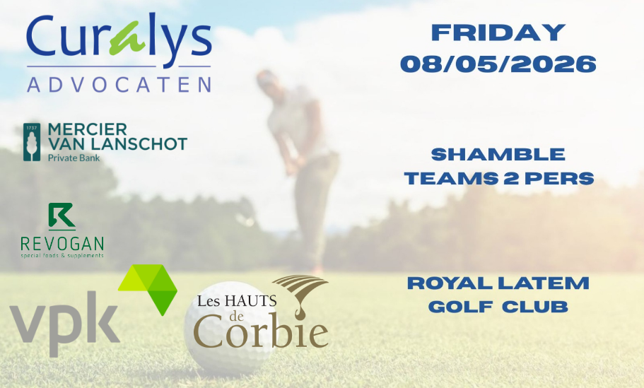 Charity Golf